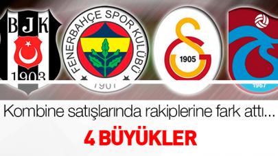 Kombinelerde son durum