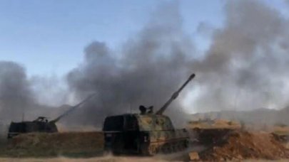 MSB: 5 PKK/YPG'li etkisiz hale getirildi