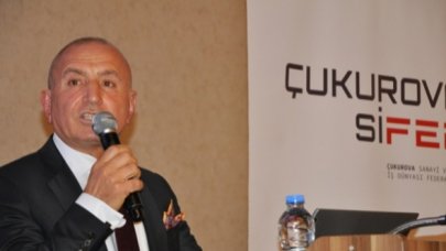 Hüseyin Kış'tan basın mensuplarına davet var