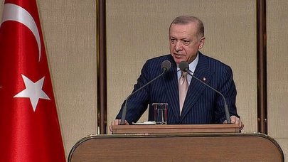 Cumhurbaşkanı Erdoğan: Yağ sorunumuz yok