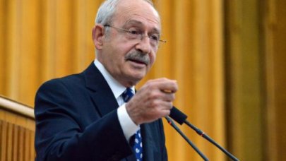 Kılıçdaroğlu: Mutlaka Türkiye helalleşecektir