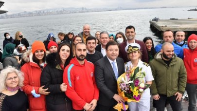 Maltepe Belediye Başkanı Ali Kılıç: Kız çocuklarını okutun