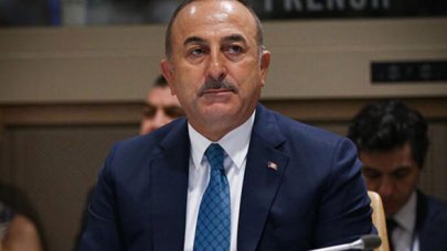Çavuşoğlu, 3 Nisan'da İsrail ve Filistin'e gidecek