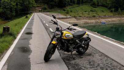 İstanbul’da motosiklet ve scooter kullanımı yasaklandı