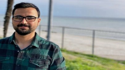 İzmit'te üniversite öğrencisi ağaca asılı halde bulundu