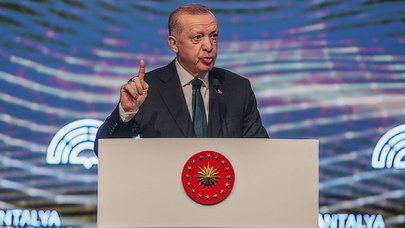 Cumhurbaşkanı Erdoğan: Durduramadığımız her çatışma sonunda bizi de yakar