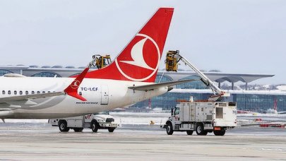 İstanbul Havalimanı’nda sefer sayıları azaltıldı