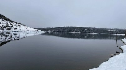 İSKİ taşkınlara karşı uyardı