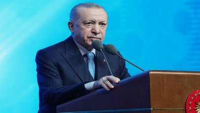Erdoğan: Bu ülkenin hekimlerine ihtiyacı var