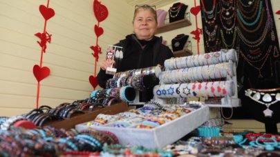 Kartal Belediyesi’nden ‘Kadın Emeği Pazarı’ ve ‘Satış Kulübeleri’ ile kadınlara önemli destek