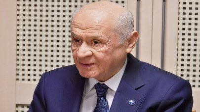 Bahçeli’de TTB yönetimine ağır sözler