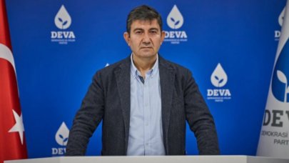 DEVA Partisi Genel Başkan Yardımcısı Birol Aydemir istifa etti