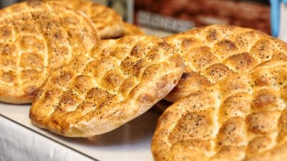 Ramazan pidesinin İstanbul'daki fiyatı belli oldu