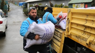 Eyüpsultanlı çifti yalnız değil