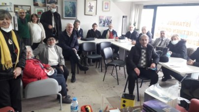 Savaşımız asla bitmeyecek