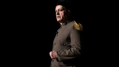 Çanakkale geçilmez!