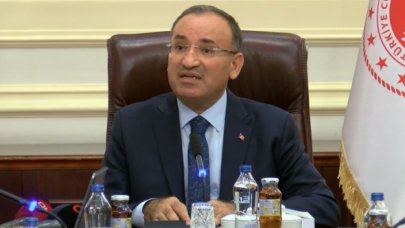 Bakan Bozdağ: Benim de vicdanımı rahatsız ediyor