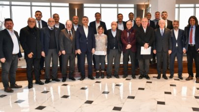 Esenyurt Belediye Başkanı Kemal Deniz Bozkurt: Sorunları biz çözeriz