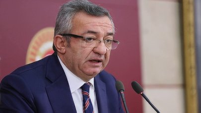 CHP'li Altay: Barajı yüzde 3'e düşür