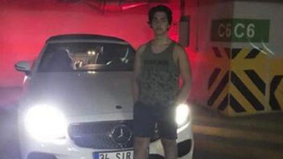 Saltuk Buğrahan Demir hayatını kaybetti