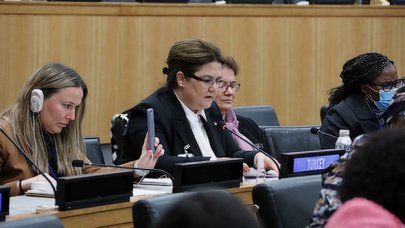 ‘Kayıp göçmen veya mülteci çocuklar için hükümetler harekete geçmeli’