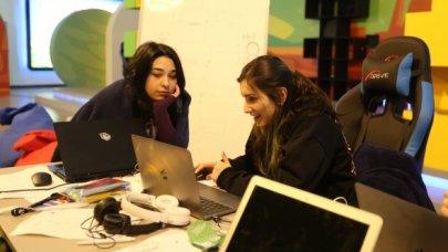 İstanbul'da eşitlik oyunları!