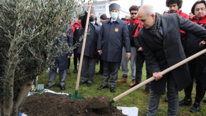 Emperyalist saldırı var