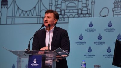 Hakan Bahadır: Beni başkasıyla sakın karıştırma