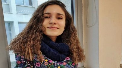 Gülistan kaybolmadan saatler önce 'korkuyorum' diye mesaj atmış