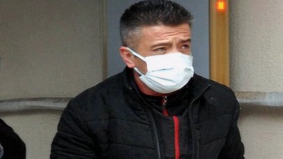 Darpla suçlanan uzman çavuş görevine iade edildi