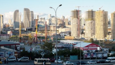 Kiralar aldı başını gidiyor!