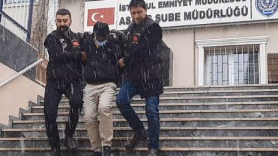 Sümeyye'yi kim öldürdü?