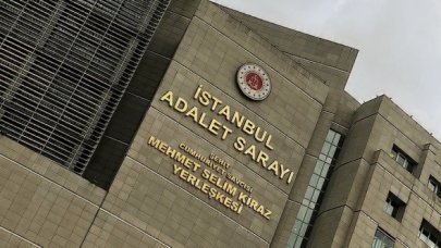 Gezi davası başladı