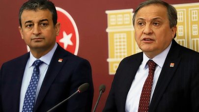 CHP'den belediyeler için yasa teklifi