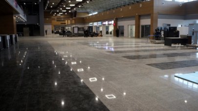 Tokat'ın yeni havalimanı 25 Mart'ta açılıyor