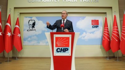 Öztrak: Demirtaş'ın siyaseten içeride tutulduğu bir gerçektir