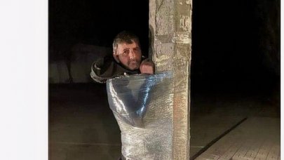 Korkusuz Yazarı eleştirdi, Ukraynalı yazar twitini sildi!