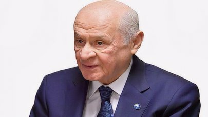 Bahçeli: Türk Tabipler Birliği kapatılmalı