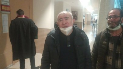 İlyas Salman hakim karşısında: Halka hakaret etmedim