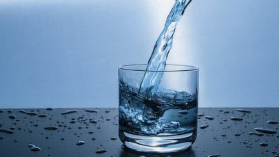 Bakan Kurum: 10 yıl içerisinde su savaşı olabilir