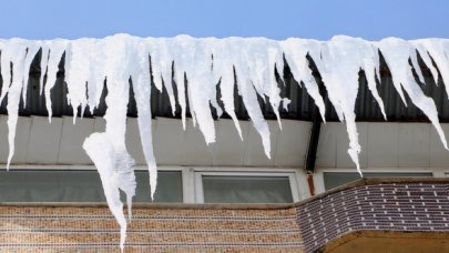Erzurum'da 'buz kırma timi'ne ihbar yağıyor