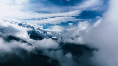 Türkiye hava kirliliğinde 46. sırada