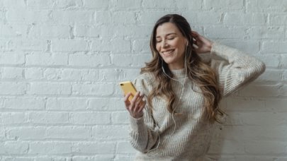 2021'de telefonda 318 milyar dakika konuşuldu