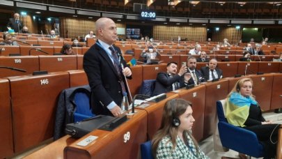 Hasan Akgün: Bu savaşı uzaylılar durduramaz