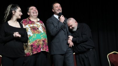 Silivri'de tek iklim var