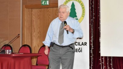 O havaalanı kullanılamaz!