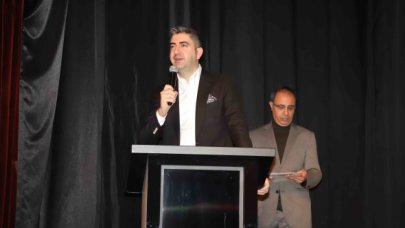 Dünya Su Günü’nde Kartal’da anlamlı etkinlik