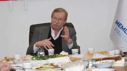 Memleket Partisi’nden “Umudunuzu kaybetmeyin ve sağduyulu olun” çağrısı