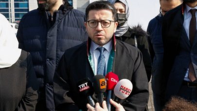 Samuray kılıçlı vahşette ağırlaştırılmış müebbet hapis istemi