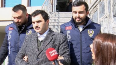 Esenler'de yurtta öğrencilere şiddet uygulayan görevli tutuklandı
